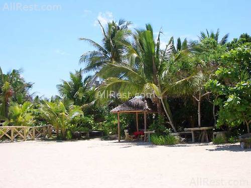 Waling Waling Beach Hotel 17